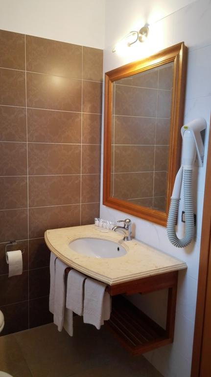 Albergo Del Pino Cercola Szoba fotó