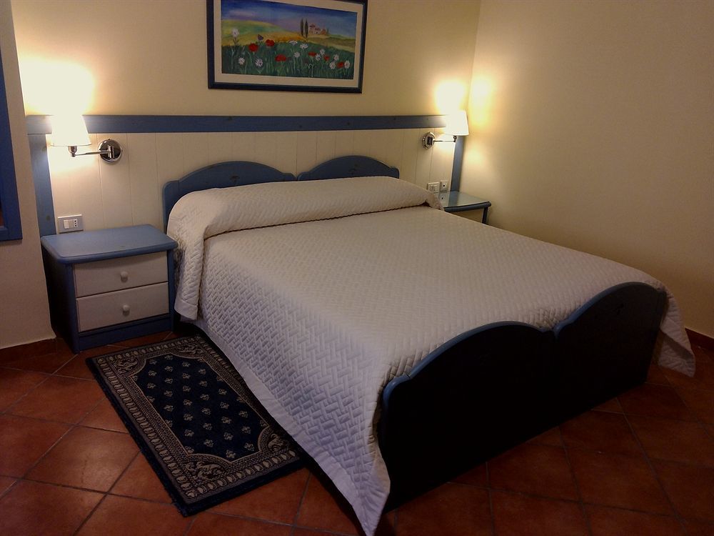 Albergo Del Pino Cercola Kültér fotó